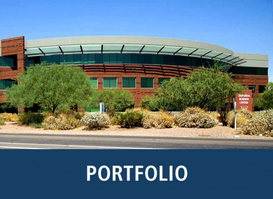 Salt River Devco